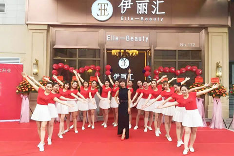 26天达标，她的杀手锏竟然是？