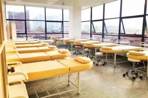 佛山学美容要多少学费