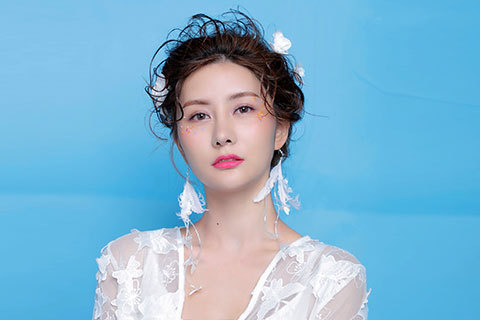 佛山市化妆培训班哪个好,那家强