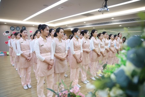 佛山学美容的学校有哪些,佛山哪里有美容培训学校
